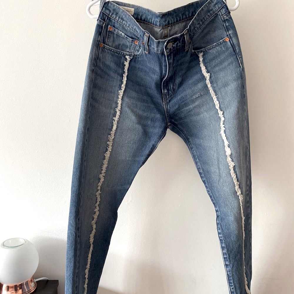 Levi’s jeans